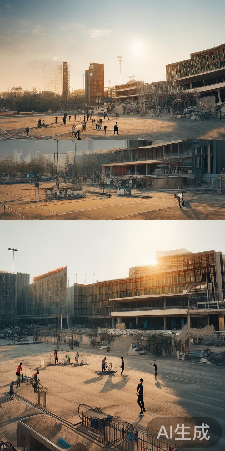 关于江南地区体育资产现状分析及未来发展战略研究