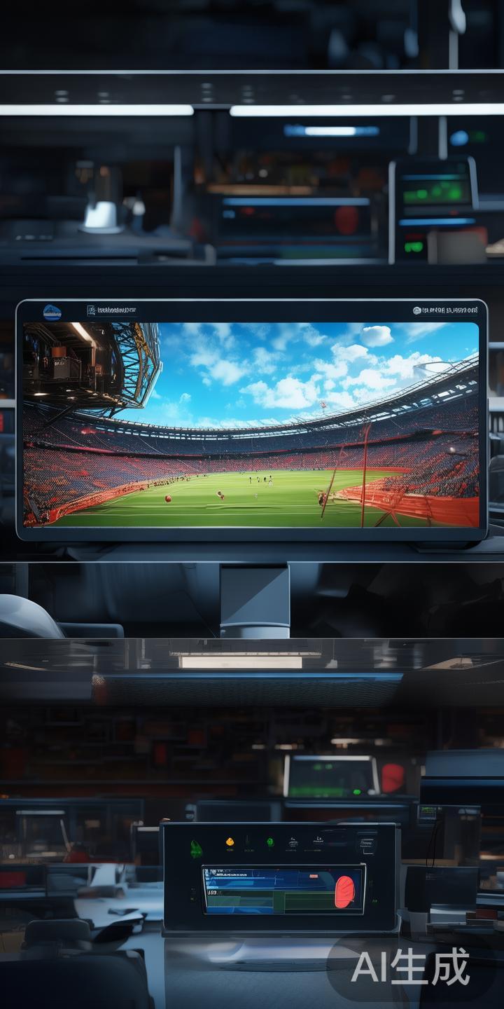 江南体育手机版app：畅享极速便捷的体育赛事观看与专业投注新体验