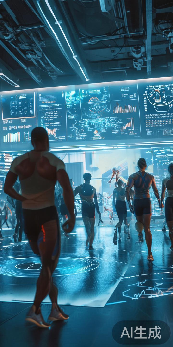 探讨江南体育数据在提升运动员训练效果中的应用实践与未来发展