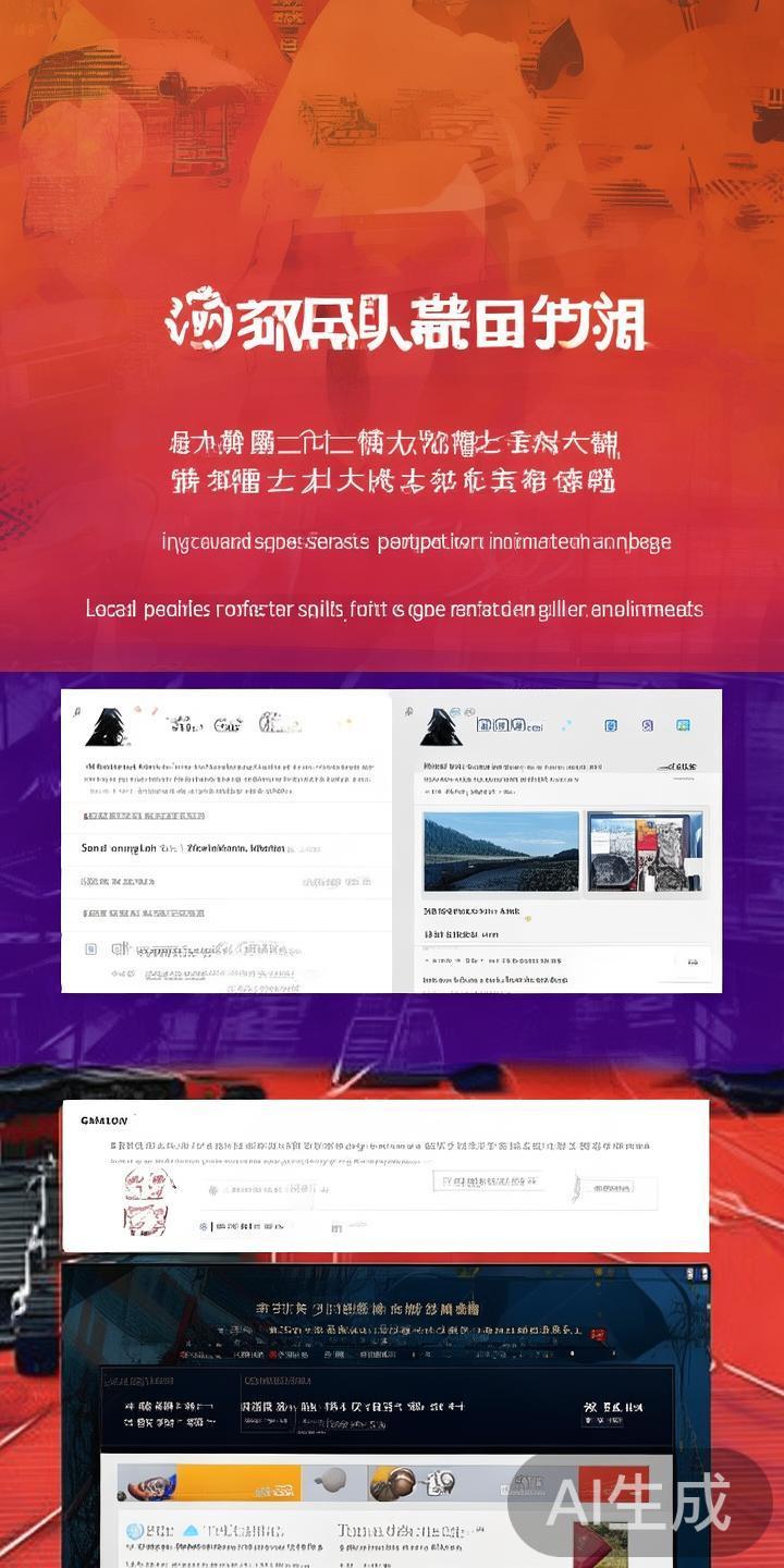 全面更新！江南体育最新链接资源与运动资讯全攻略