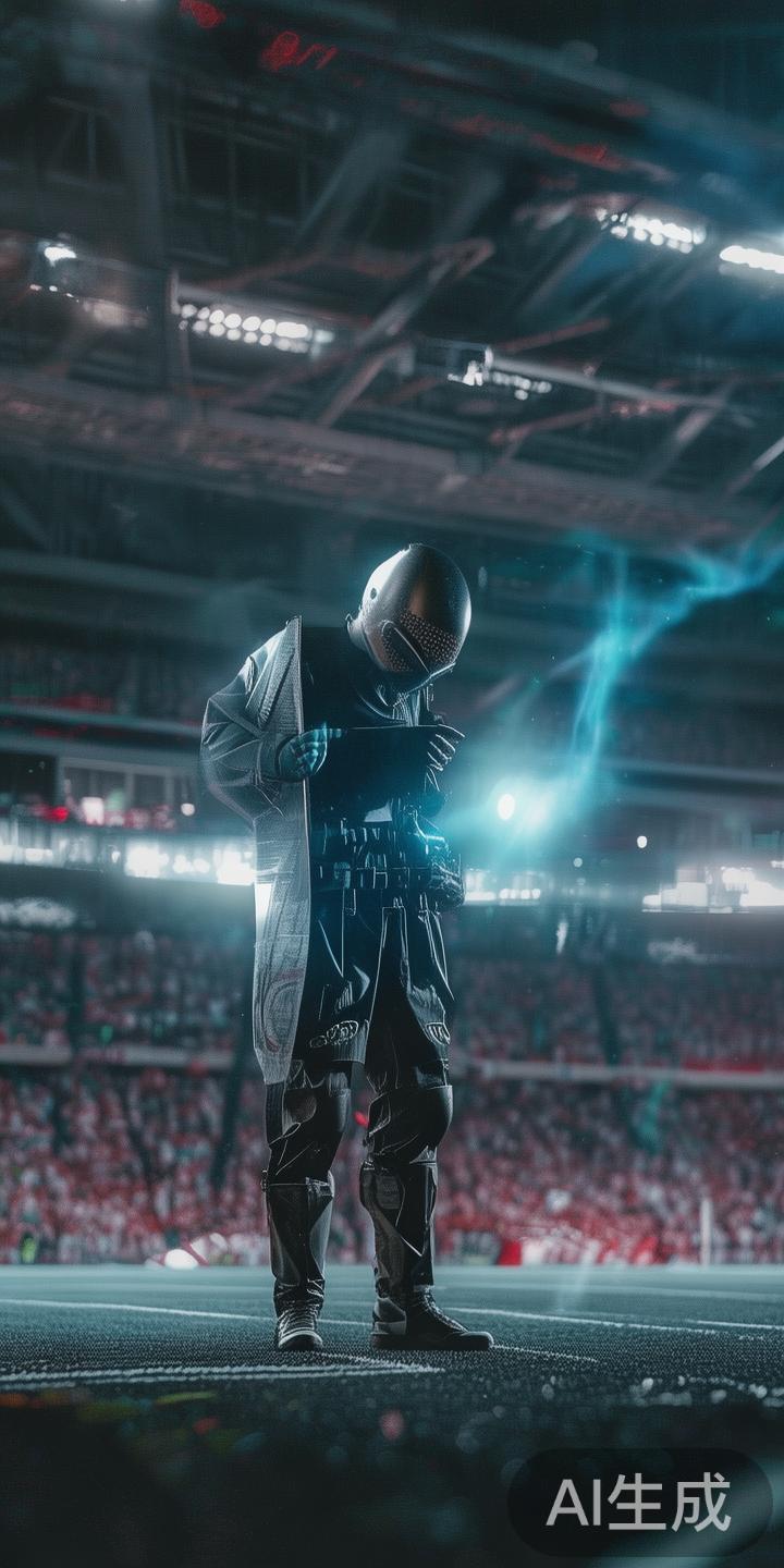 江南体育账号违规事件对用户权益保障与平台运营发展的深远影响分析