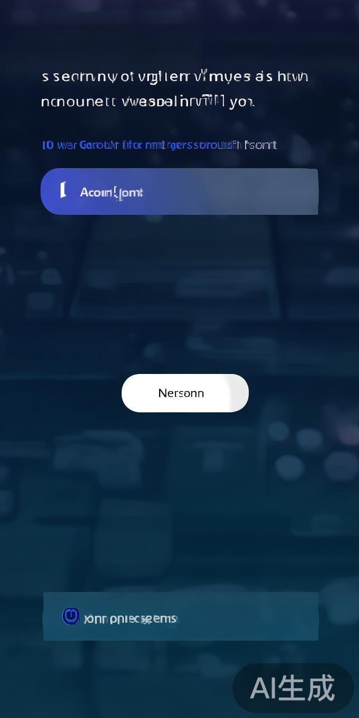 全面解析江南体育在线登录入口:官方指南与操作流程详解 登录成功后,用户可以进行购彩、观看比赛、查询账户余