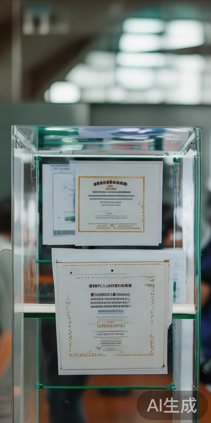 判断一家足球体育机构是否正规，首要关键在于其资质的