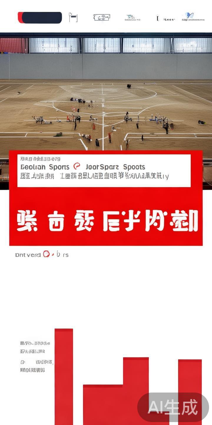 在当今不断变化的体育产业中，企业品牌的变动往往引发