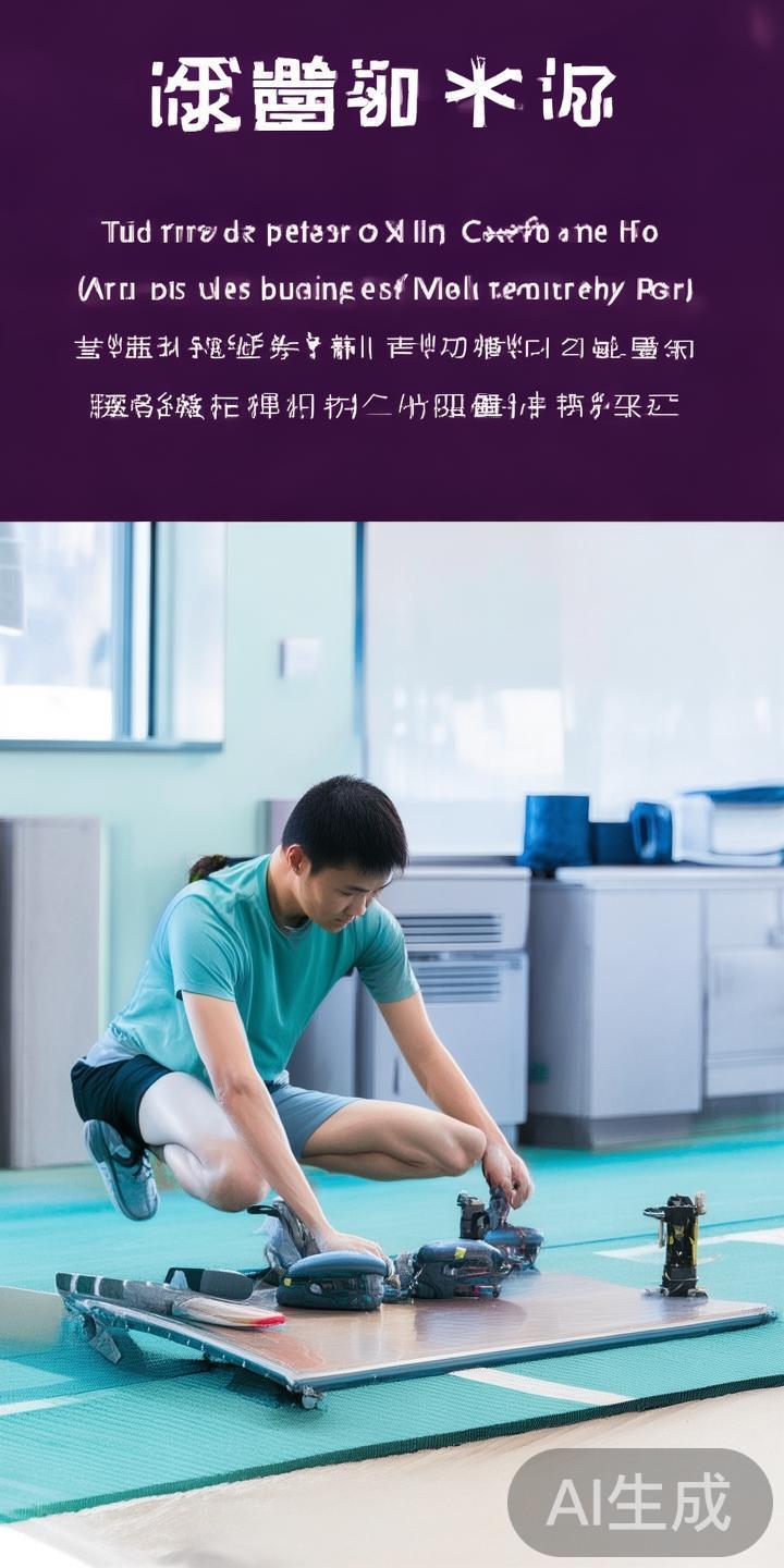 随着健康意识的提高，越来越多的人开始关注体育锻炼和