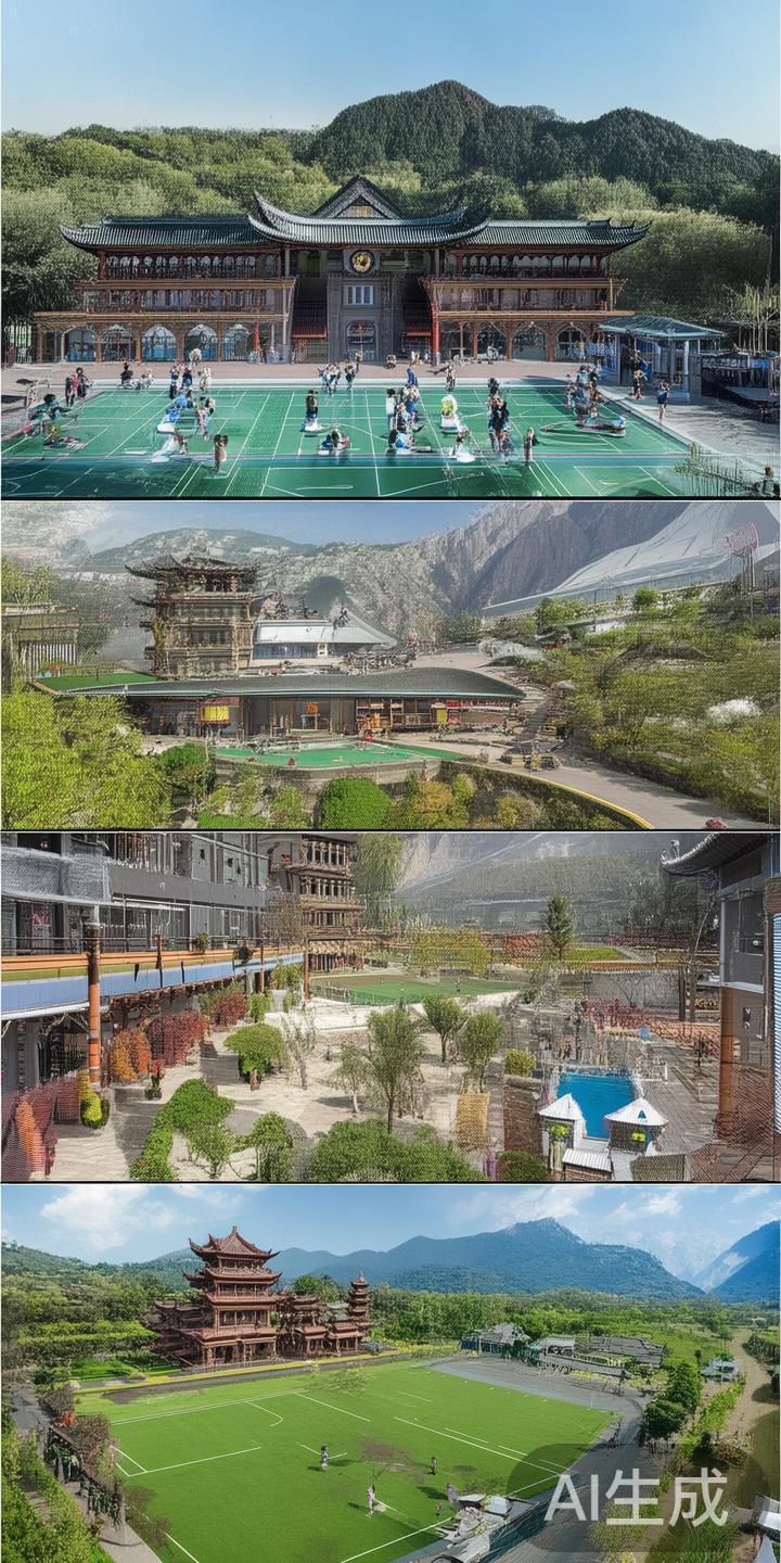 江南地区体育娱乐场所推荐:口碑佳、选择丰富满足多样需求 江南地区的体育娱乐场所涵盖了多种类型,从室内体育场