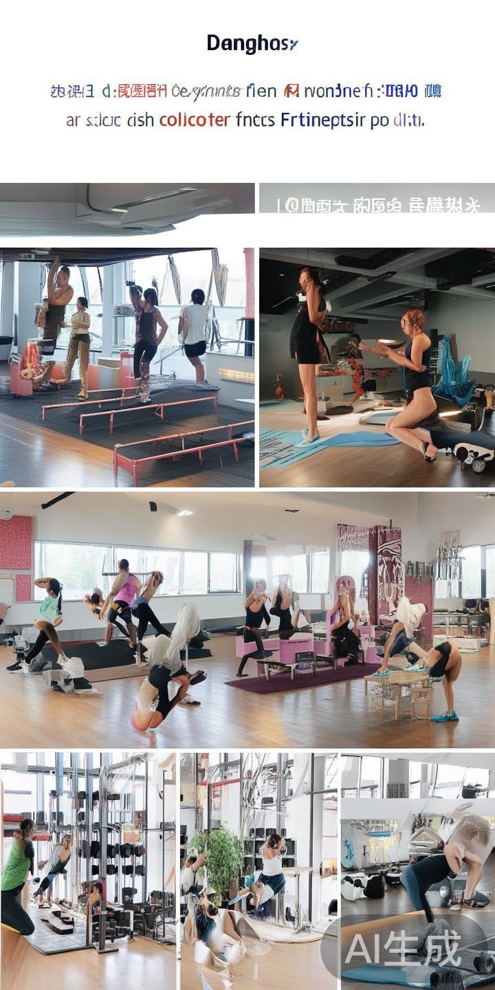 随着全民健身热潮的兴起，越来越多的人开始关注体育运