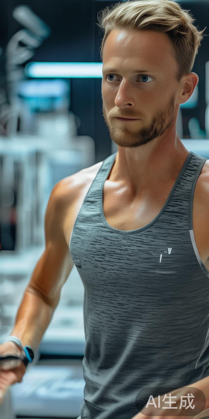 全面提升江南体育体检中心品质，开启运动后健康管理新时代