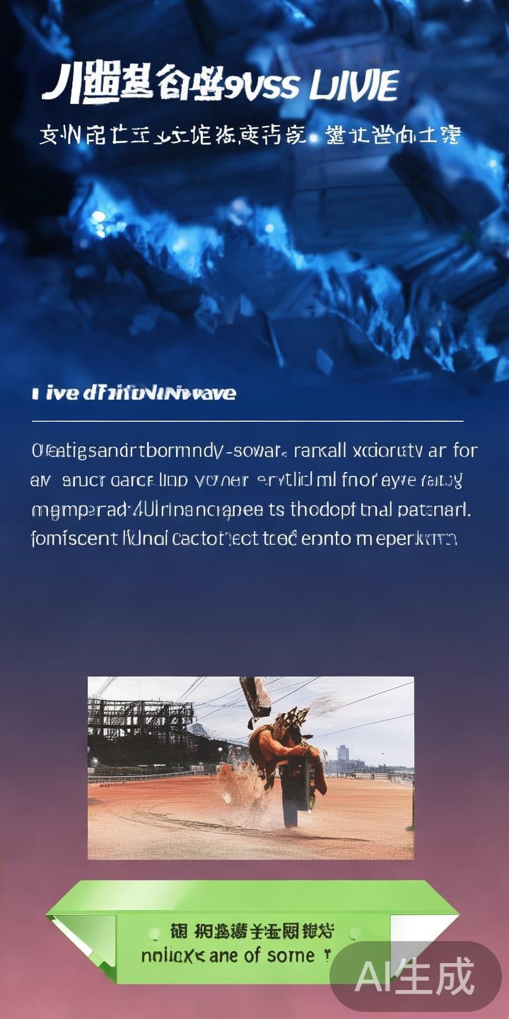 江南体育现场直播：精彩赛事全程实时呈现与精彩瞬间解析