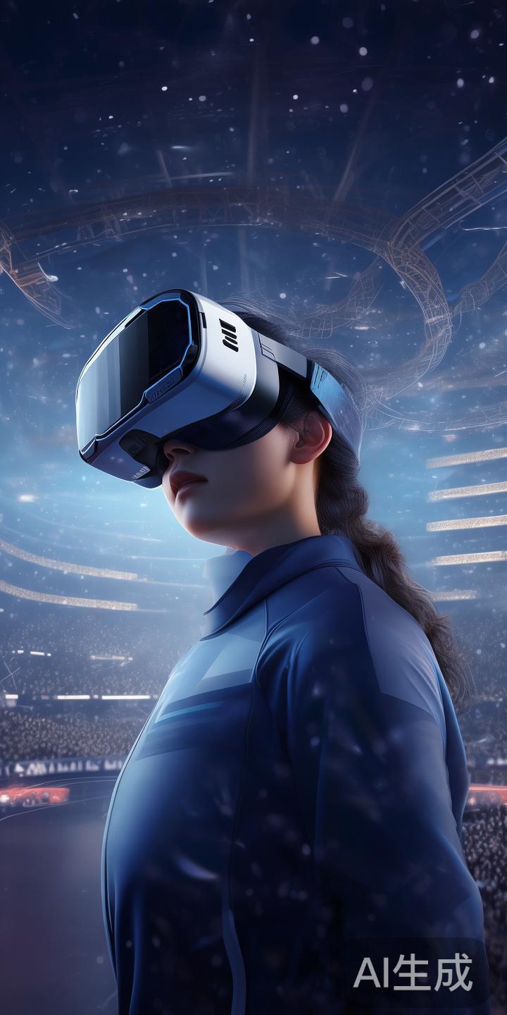 江南体育真人版：开启身临其境的激情比赛体验之旅