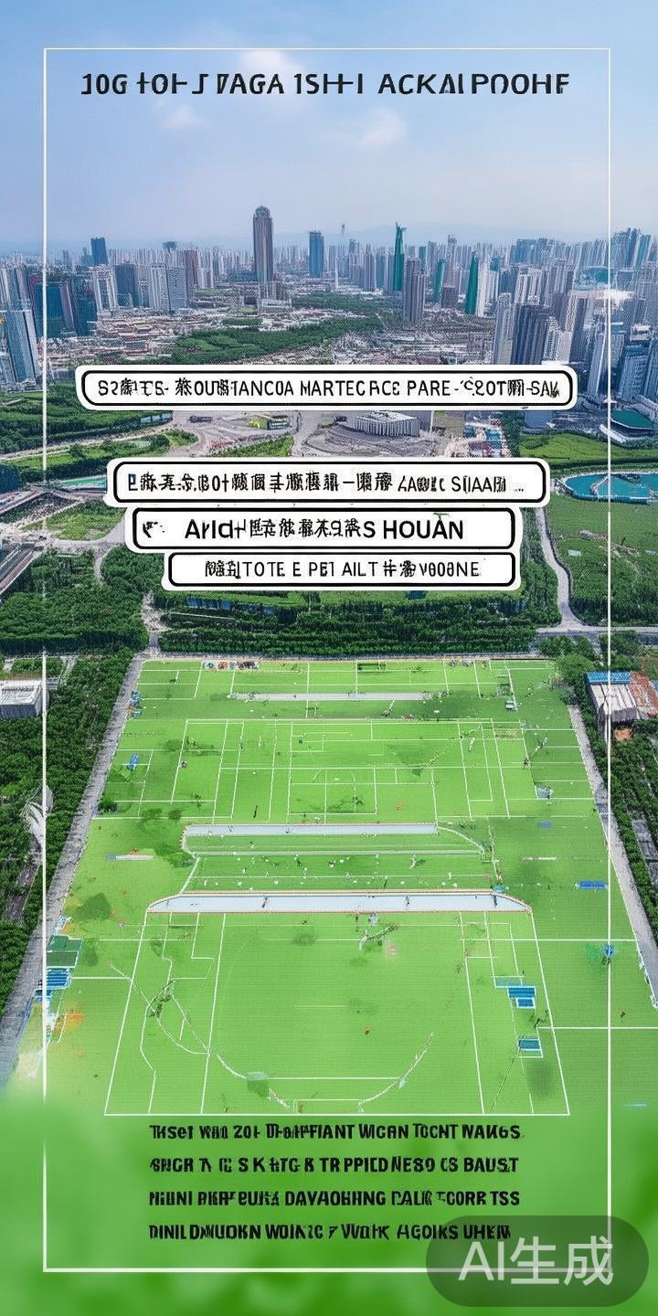 江南地区体育文化的发展历程与独特魅力深度探索 近年来,江南地区政府不断加大体育基础设施的投入,推