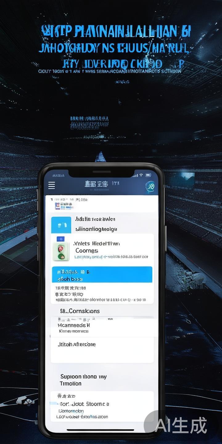 全面体验江南APP平台：体育投注、赛事直播与最新体育资讯全方位介绍