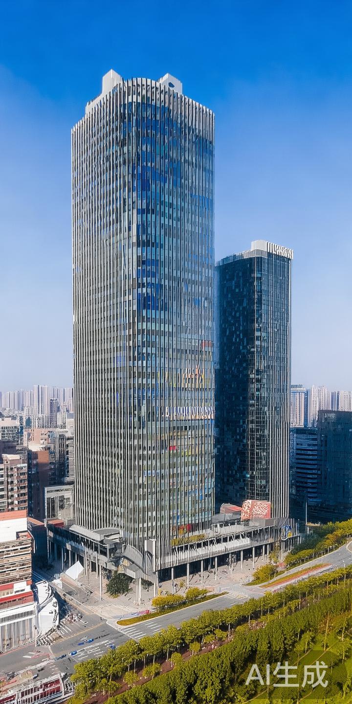 江南体育的具体位置与所属地区介绍及品牌背景分析