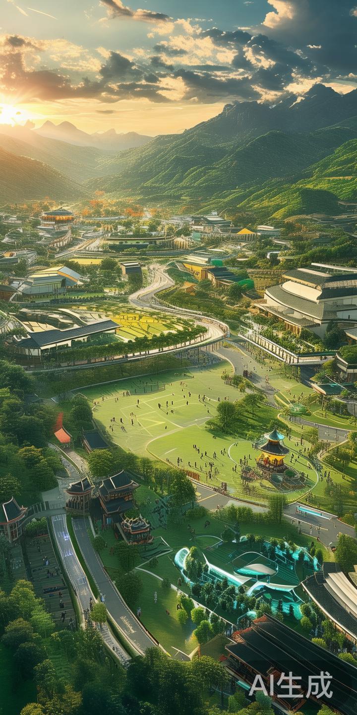 江南地区体育产业现状与未来发展前景深度分析