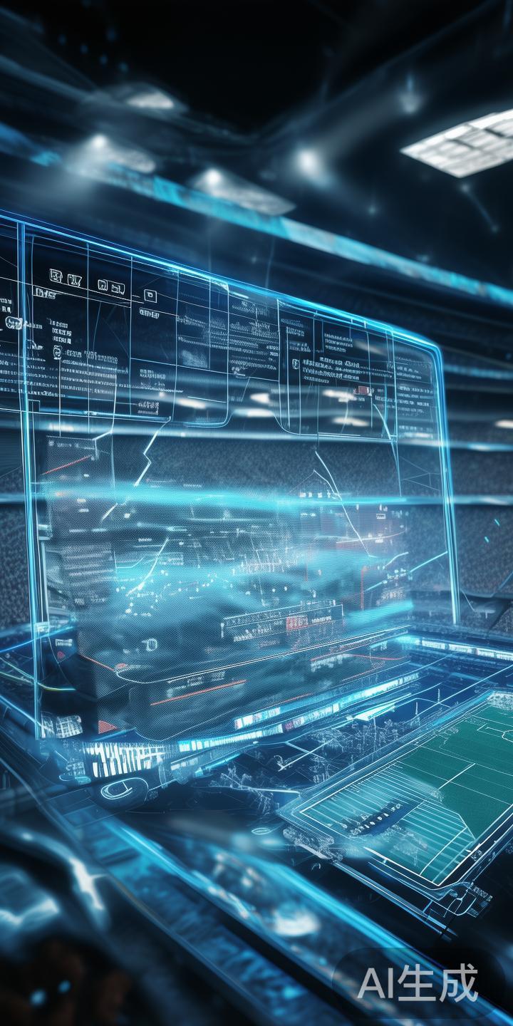 江南地区体育赛事数据实时回传系统的应用现状与未来发展前景