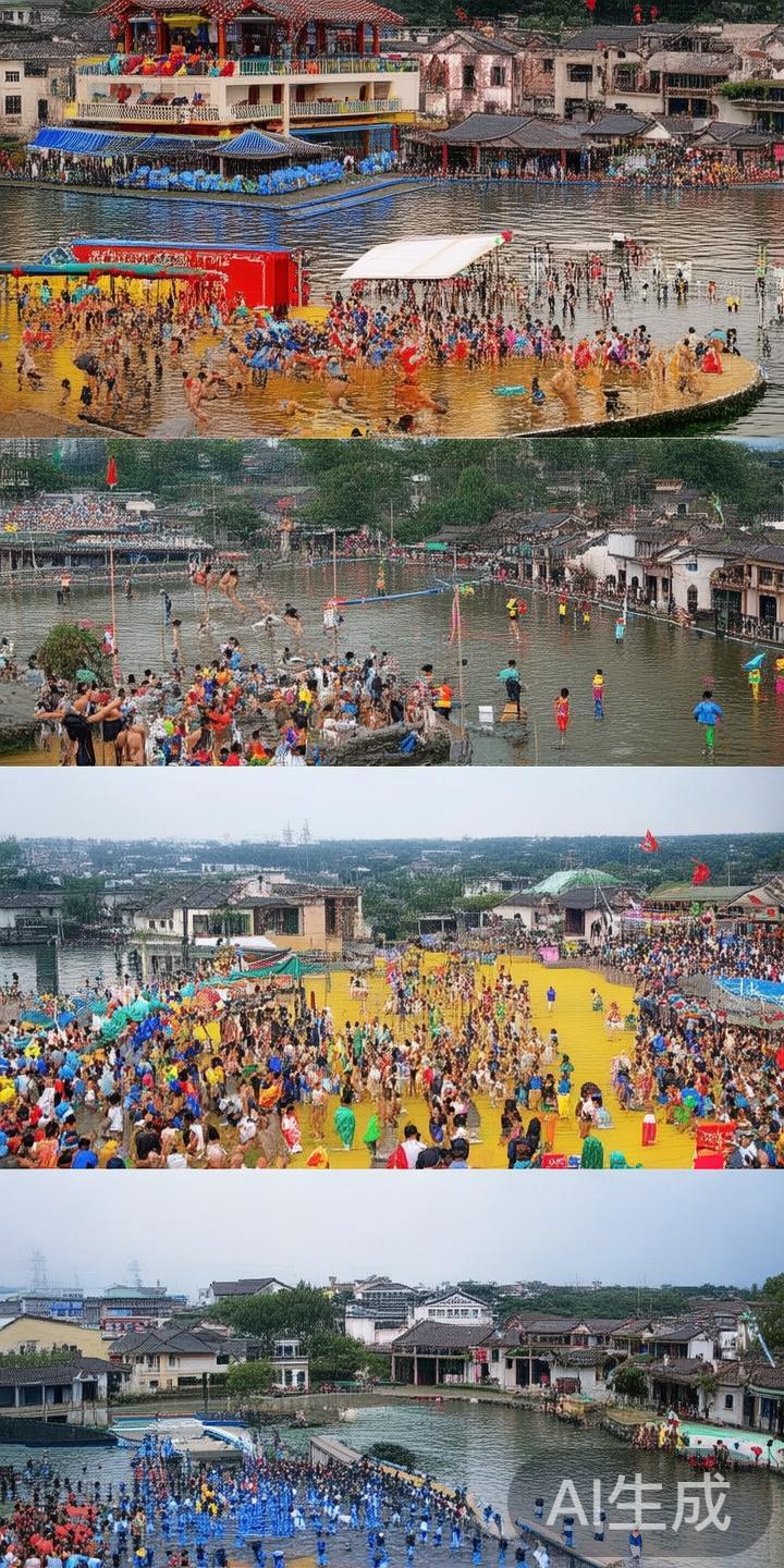 江南体育盛事精彩集锦：尽展运动激情与竞技魅力盛大盛宴