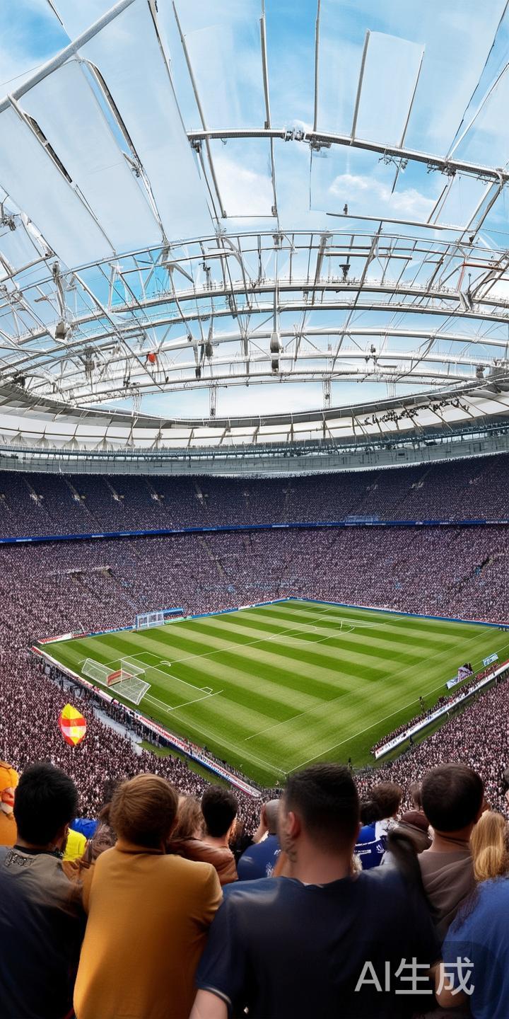 江南地区体育事业发展现状与英超联赛合作模式研究