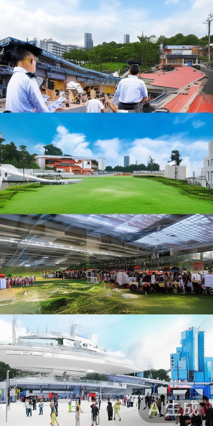 全面揭秘江南体育最新发展趋势与未来规划全景解析