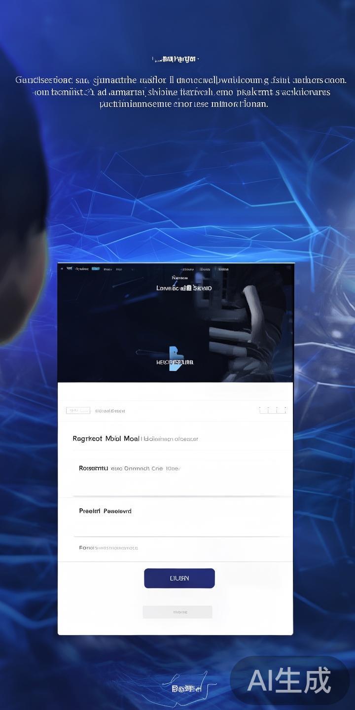 全面指导：确保顺利登录江南体育官网平台，保障您的精彩娱乐体验