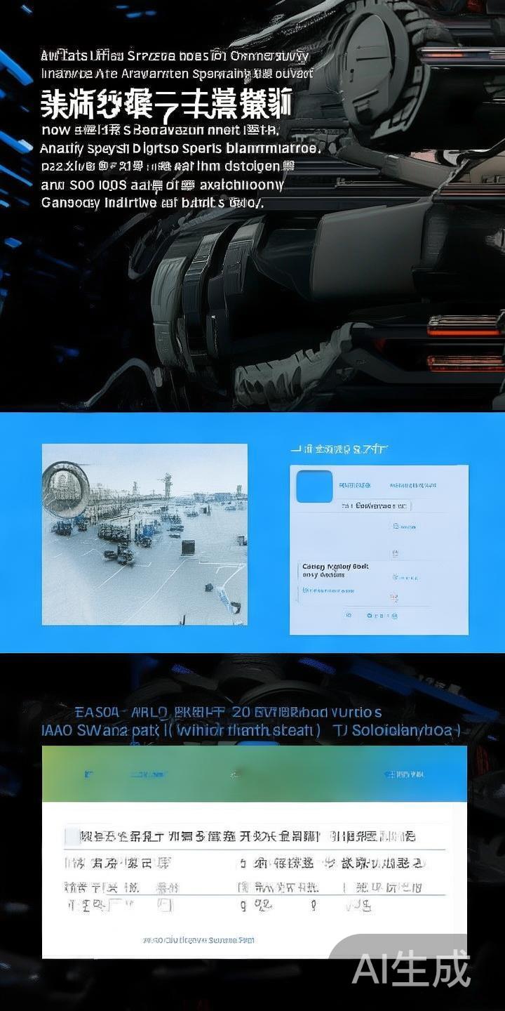 深入分析aaa江南体育的创新发展战略与未来发展蓝图